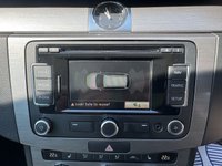 USED 2012 12 VOLKSWAGEN PASSAT 2.0 TDI BlueMotion Tech Sport Estate 5dr Diesel DSG Euro 5 (s/s) (140 ps) 2 KEYS, LOVELY SPEC, STUNNING