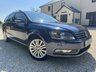 USED 2012 12 VOLKSWAGEN PASSAT 2.0 TDI BlueMotion Tech Sport Estate 5dr Diesel DSG Euro 5 (s/s) (140 ps) 2 KEYS, LOVELY SPEC, STUNNING