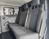 USED 2021 21 FORD TRANSIT CUSTOM 2.0 320 EcoBlue Limited Crew Van Double Cab 5dr Diesel Manual L2 H1 Euro 6 (s/s) (6 Seat) (130 ps) HILL START ASSIST + ECO MODE
