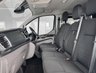 USED 2021 21 FORD TRANSIT CUSTOM 2.0 320 EcoBlue Limited Crew Van Double Cab 5dr Diesel Manual L2 H1 Euro 6 (s/s) (6 Seat) (130 ps) HILL START ASSIST + ECO MODE