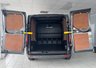 USED 2021 21 FORD TRANSIT CUSTOM 2.0 320 EcoBlue Limited Crew Van Double Cab 5dr Diesel Manual L2 H1 Euro 6 (s/s) (6 Seat) (130 ps) HILL START ASSIST + ECO MODE