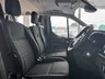 USED 2021 21 FORD TRANSIT CUSTOM 2.0 320 EcoBlue Limited Crew Van Double Cab 5dr Diesel Manual L2 H1 Euro 6 (s/s) (6 Seat) (130 ps) HILL START ASSIST + ECO MODE