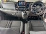 USED 2021 21 FORD TRANSIT CUSTOM 2.0 320 EcoBlue Limited Crew Van Double Cab 5dr Diesel Manual L2 H1 Euro 6 (s/s) (6 Seat) (130 ps) HILL START ASSIST + ECO MODE