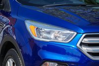 USED 2017 66 FORD KUGA 2.0 TDCi EcoBlue Zetec SUV 5dr Diesel Manual AWD Euro 6 (s/s) (150 ps) 