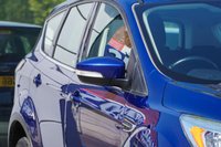 USED 2017 66 FORD KUGA 2.0 TDCi EcoBlue Zetec SUV 5dr Diesel Manual AWD Euro 6 (s/s) (150 ps) 