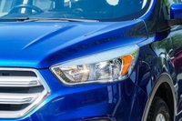 USED 2017 66 FORD KUGA 2.0 TDCi EcoBlue Zetec SUV 5dr Diesel Manual AWD Euro 6 (s/s) (150 ps) 