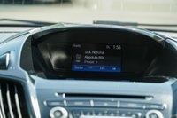 USED 2017 66 FORD KUGA 2.0 TDCi EcoBlue Zetec SUV 5dr Diesel Manual AWD Euro 6 (s/s) (150 ps) 