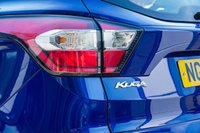 USED 2017 66 FORD KUGA 2.0 TDCi EcoBlue Zetec SUV 5dr Diesel Manual AWD Euro 6 (s/s) (150 ps) 