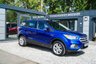 USED 2017 66 FORD KUGA 2.0 TDCi EcoBlue Zetec SUV 5dr Diesel Manual AWD Euro 6 (s/s) (150 ps) 