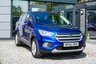 USED 2017 66 FORD KUGA 2.0 TDCi EcoBlue Zetec SUV 5dr Diesel Manual AWD Euro 6 (s/s) (150 ps) 