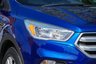 USED 2017 66 FORD KUGA 2.0 TDCi EcoBlue Zetec SUV 5dr Diesel Manual AWD Euro 6 (s/s) (150 ps) 