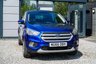USED 2017 66 FORD KUGA 2.0 TDCi EcoBlue Zetec SUV 5dr Diesel Manual AWD Euro 6 (s/s) (150 ps) 