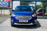 USED 2017 66 FORD KUGA 2.0 TDCi EcoBlue Zetec SUV 5dr Diesel Manual AWD Euro 6 (s/s) (150 ps) 