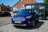 USED 2017 66 FORD KUGA 2.0 TDCi EcoBlue Zetec SUV 5dr Diesel Manual AWD Euro 6 (s/s) (150 ps) 