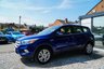 USED 2017 66 FORD KUGA 2.0 TDCi EcoBlue Zetec SUV 5dr Diesel Manual AWD Euro 6 (s/s) (150 ps) 