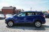 USED 2017 66 FORD KUGA 2.0 TDCi EcoBlue Zetec SUV 5dr Diesel Manual AWD Euro 6 (s/s) (150 ps) 