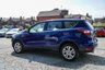 USED 2017 66 FORD KUGA 2.0 TDCi EcoBlue Zetec SUV 5dr Diesel Manual AWD Euro 6 (s/s) (150 ps) 