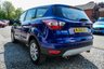 USED 2017 66 FORD KUGA 2.0 TDCi EcoBlue Zetec SUV 5dr Diesel Manual AWD Euro 6 (s/s) (150 ps) 