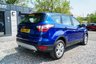 USED 2017 66 FORD KUGA 2.0 TDCi EcoBlue Zetec SUV 5dr Diesel Manual AWD Euro 6 (s/s) (150 ps) 