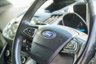 USED 2017 66 FORD KUGA 2.0 TDCi EcoBlue Zetec SUV 5dr Diesel Manual AWD Euro 6 (s/s) (150 ps) 
