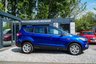 USED 2017 66 FORD KUGA 2.0 TDCi EcoBlue Zetec SUV 5dr Diesel Manual AWD Euro 6 (s/s) (150 ps) 