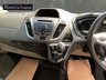 USED 2017 17 FORD TOURNEO CUSTOM 2.0 310 EcoBlue Zetec WHEELCHAIR ACCESS 5dr Diesel Manual L1 Euro 6 (s/s) (105 ps) WHEELCHAIR ADAPTED,