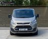USED 2017 17 FORD TOURNEO CUSTOM 2.0 310 EcoBlue Zetec WHEELCHAIR ACCESS 5dr Diesel Manual L1 Euro 6 (s/s) (105 ps) WHEELCHAIR ADAPTED,