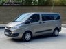 USED 2017 17 FORD TOURNEO CUSTOM 2.0 310 EcoBlue Zetec WHEELCHAIR ACCESS 5dr Diesel Manual L1 Euro 6 (s/s) (105 ps) WHEELCHAIR ADAPTED,