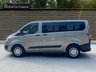USED 2017 17 FORD TOURNEO CUSTOM 2.0 310 EcoBlue Zetec WHEELCHAIR ACCESS 5dr Diesel Manual L1 Euro 6 (s/s) (105 ps) WHEELCHAIR ADAPTED,