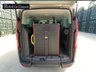 USED 2017 17 FORD TOURNEO CUSTOM 2.0 310 EcoBlue Zetec WHEELCHAIR ACCESS 5dr Diesel Manual L1 Euro 6 (s/s) (105 ps) WHEELCHAIR ADAPTED,