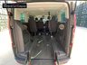USED 2017 17 FORD TOURNEO CUSTOM 2.0 310 EcoBlue Zetec WHEELCHAIR ACCESS 5dr Diesel Manual L1 Euro 6 (s/s) (105 ps) WHEELCHAIR ADAPTED,