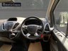USED 2017 17 FORD TOURNEO CUSTOM 2.0 310 EcoBlue Zetec WHEELCHAIR ACCESS 5dr Diesel Manual L1 Euro 6 (s/s) (105 ps) WHEELCHAIR ADAPTED,