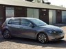 USED 2020 20 VOLKSWAGEN GOLF 1.5 TSI EVO Match Edition Hatchback 5dr Petrol Manual Euro 6 (s/s) (130 ps) 4x RECORDED SERVICES!