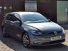 USED 2020 20 VOLKSWAGEN GOLF 1.5 TSI EVO Match Edition Hatchback 5dr Petrol Manual Euro 6 (s/s) (130 ps) 4x RECORDED SERVICES!