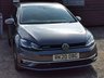 USED 2020 20 VOLKSWAGEN GOLF 1.5 TSI EVO Match Edition Hatchback 5dr Petrol Manual Euro 6 (s/s) (130 ps) 4x RECORDED SERVICES!