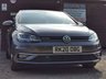 USED 2020 20 VOLKSWAGEN GOLF 1.5 TSI EVO Match Edition Hatchback 5dr Petrol Manual Euro 6 (s/s) (130 ps) 4x RECORDED SERVICES!