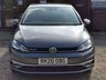USED 2020 20 VOLKSWAGEN GOLF 1.5 TSI EVO Match Edition Hatchback 5dr Petrol Manual Euro 6 (s/s) (130 ps) 4x RECORDED SERVICES!