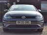 USED 2020 20 VOLKSWAGEN GOLF 1.5 TSI EVO Match Edition Hatchback 5dr Petrol Manual Euro 6 (s/s) (130 ps) 4x RECORDED SERVICES!