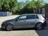 USED 2020 20 VOLKSWAGEN GOLF 1.5 TSI EVO Match Edition Hatchback 5dr Petrol Manual Euro 6 (s/s) (130 ps) 4x RECORDED SERVICES!