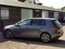 USED 2020 20 VOLKSWAGEN GOLF 1.5 TSI EVO Match Edition Hatchback 5dr Petrol Manual Euro 6 (s/s) (130 ps) 4x RECORDED SERVICES!
