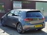USED 2020 20 VOLKSWAGEN GOLF 1.5 TSI EVO Match Edition Hatchback 5dr Petrol Manual Euro 6 (s/s) (130 ps) 4x RECORDED SERVICES!