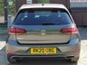 USED 2020 20 VOLKSWAGEN GOLF 1.5 TSI EVO Match Edition Hatchback 5dr Petrol Manual Euro 6 (s/s) (130 ps) 4x RECORDED SERVICES!