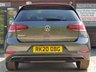 USED 2020 20 VOLKSWAGEN GOLF 1.5 TSI EVO Match Edition Hatchback 5dr Petrol Manual Euro 6 (s/s) (130 ps) 4x RECORDED SERVICES!