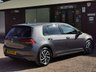 USED 2020 20 VOLKSWAGEN GOLF 1.5 TSI EVO Match Edition Hatchback 5dr Petrol Manual Euro 6 (s/s) (130 ps) 4x RECORDED SERVICES!