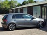 USED 2020 20 VOLKSWAGEN GOLF 1.5 TSI EVO Match Edition Hatchback 5dr Petrol Manual Euro 6 (s/s) (130 ps) 4x RECORDED SERVICES!