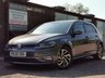 USED 2020 20 VOLKSWAGEN GOLF 1.5 TSI EVO Match Edition Hatchback 5dr Petrol Manual Euro 6 (s/s) (130 ps) 4x RECORDED SERVICES!