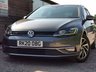 USED 2020 20 VOLKSWAGEN GOLF 1.5 TSI EVO Match Edition Hatchback 5dr Petrol Manual Euro 6 (s/s) (130 ps) 4x RECORDED SERVICES!