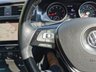 USED 2020 20 VOLKSWAGEN GOLF 1.5 TSI EVO Match Edition Hatchback 5dr Petrol Manual Euro 6 (s/s) (130 ps) 4x RECORDED SERVICES!