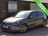 USED 2020 20 VOLKSWAGEN GOLF 1.5 TSI EVO Match Edition Hatchback 5dr Petrol Manual Euro 6 (s/s) (130 ps) 4x RECORDED SERVICES!