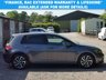 USED 2020 20 VOLKSWAGEN GOLF 1.5 TSI EVO Match Edition Hatchback 5dr Petrol Manual Euro 6 (s/s) (130 ps) 4x RECORDED SERVICES!
